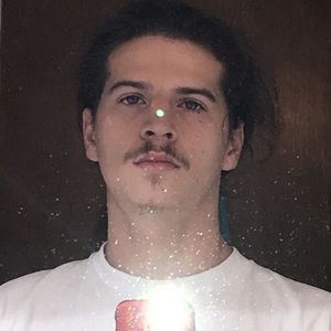 Meet your Posher, Joseph